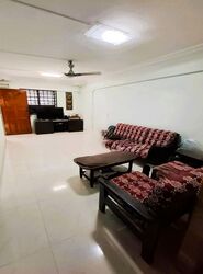 Blk 228 Bukit Batok Central (Bukit Batok), HDB 3 Rooms #502973531